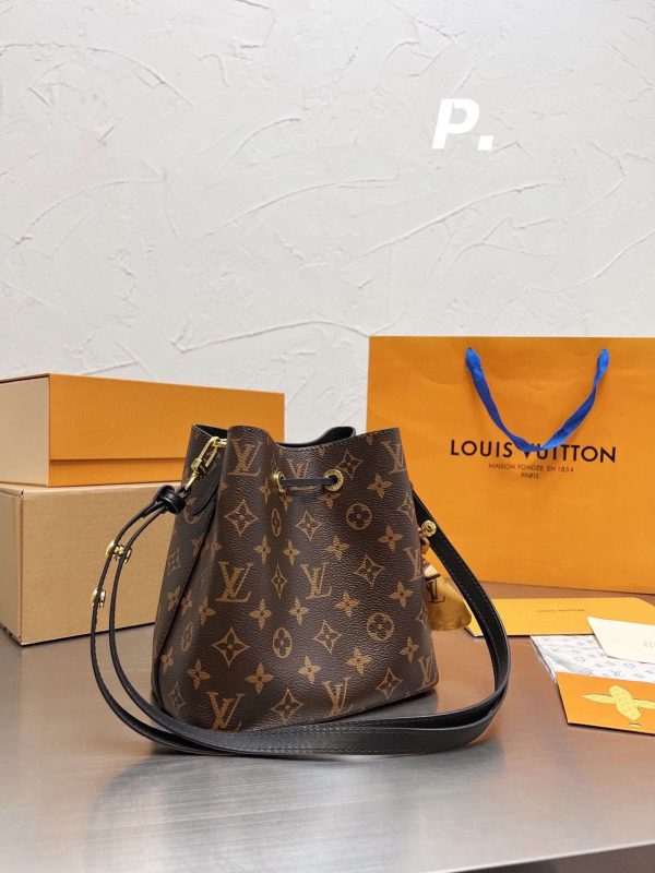 New Collection LV Bag 1083