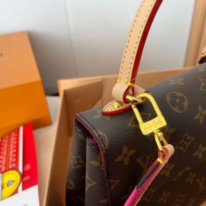 New Collection LV Bag 0753