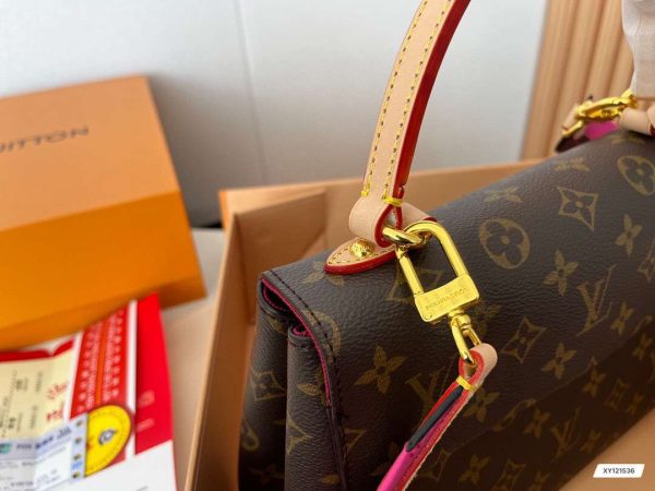 New Collection LV Bag 0753