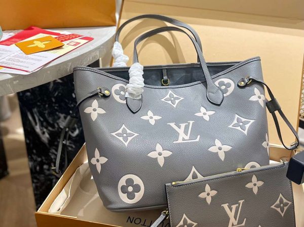 New Collection LV Bag 0451