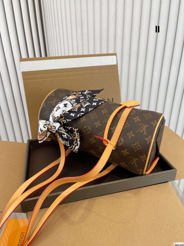 New Collection LV Bag 0410