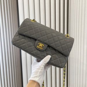 New Collection Chanel Bag 0115