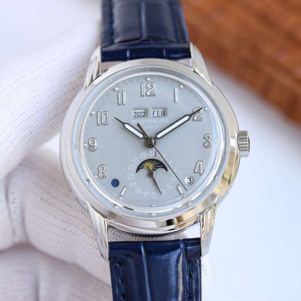 New Collection Patek Philippe Watch 014