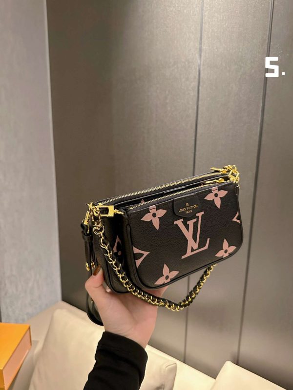 New Collection LV Bag 0773