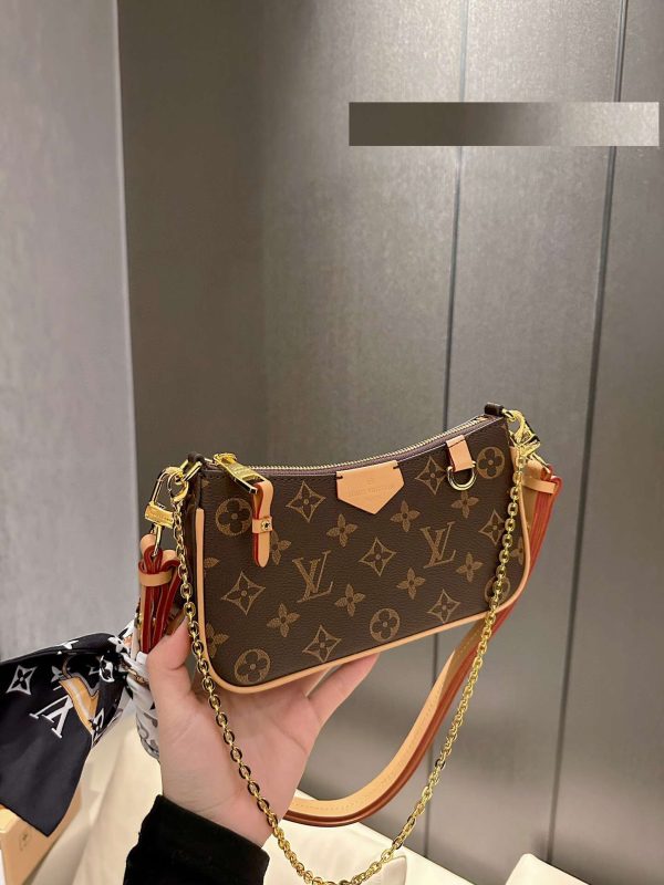 New Collection LV Bag 0694