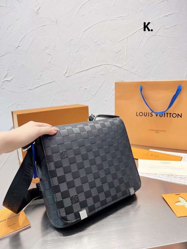 New Collection LV Bag 0804