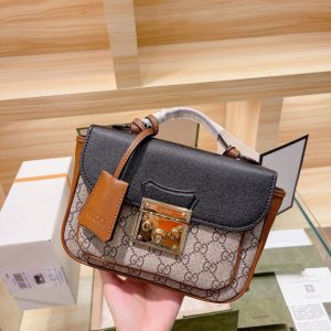 New Collection GC Bag 0529