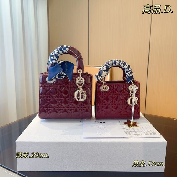 New Collection Dior Bag 015