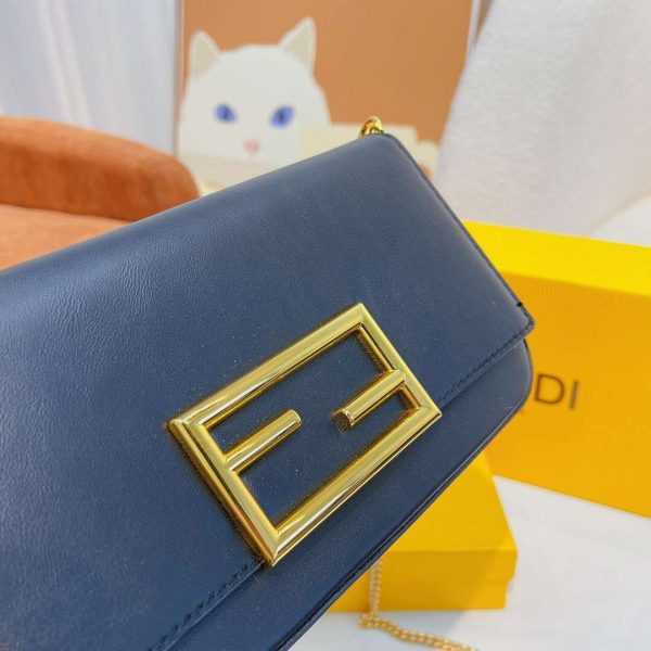 New Collection Fendi Bag 037