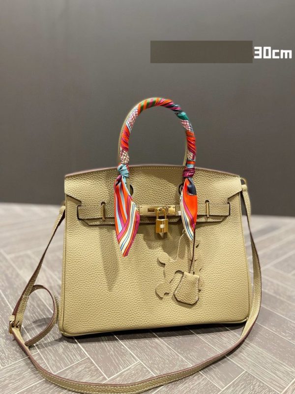 New Collection Hermes Bag 012