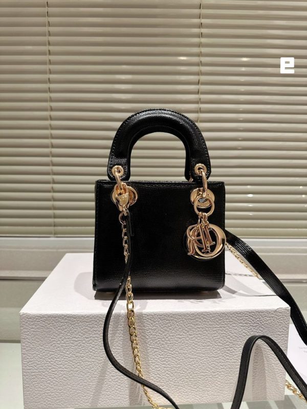 New Collection Dior Bag 017