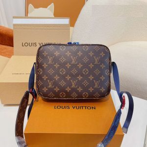 New Collection LV Bag 1017