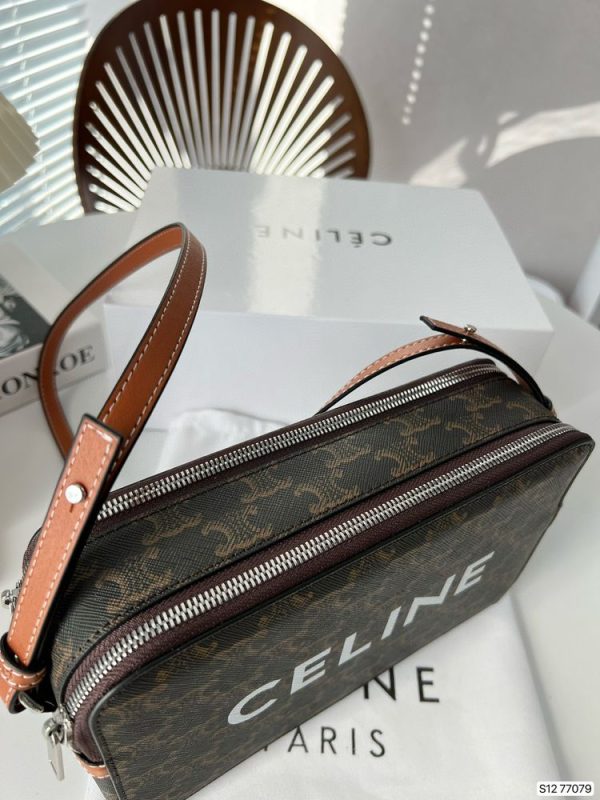 New Collection Celine Bag 017