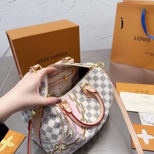 New Collection LV Bag 0490