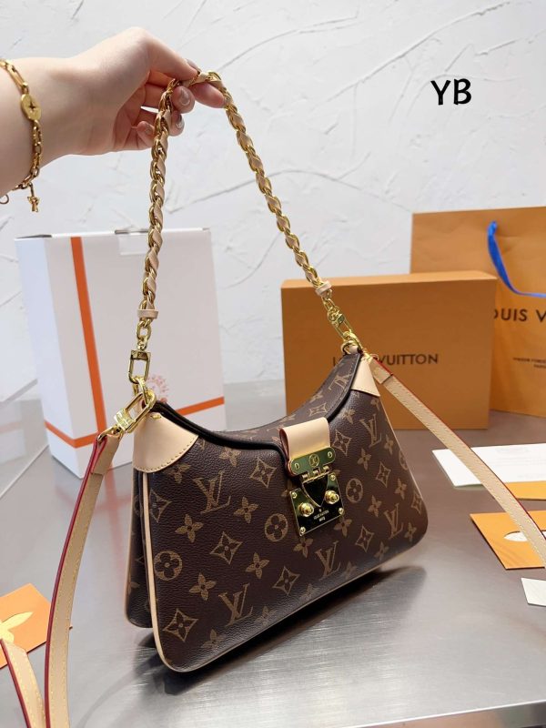 New Collection LV Bag 0382