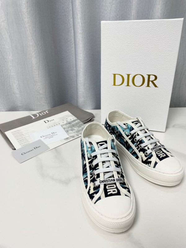 New Collection Dior Shoes 060