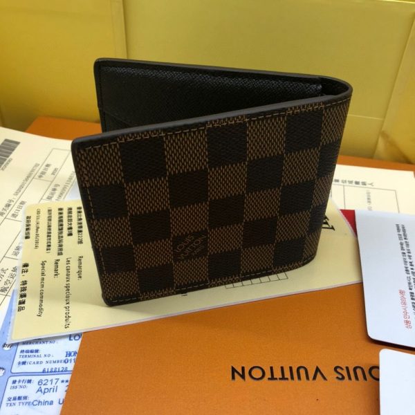 New Collection Wallet 103