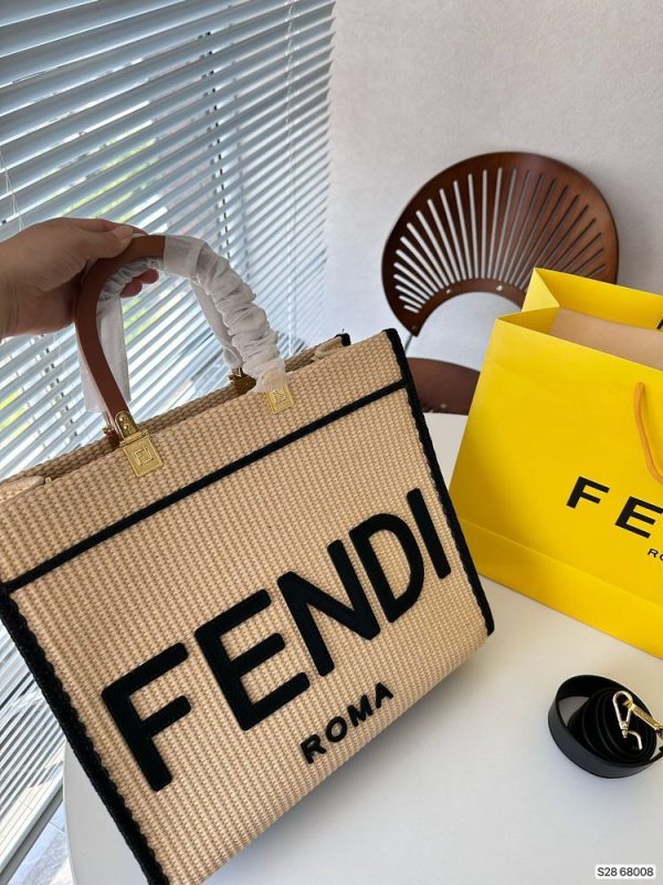 New Collection Fendi Bag 021