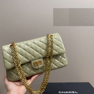 New Collection Chanel Bag 0130