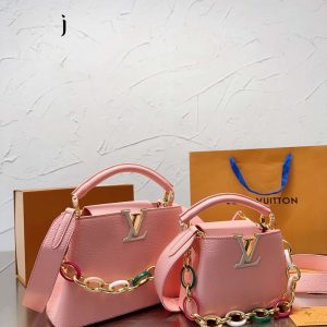 New Collection LV Bag 0369