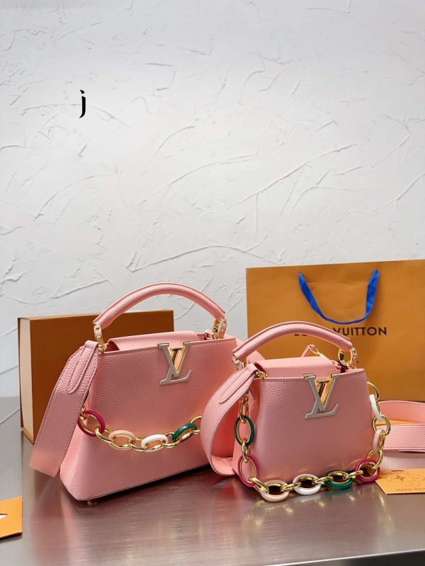 New Collection LV Bag 0369