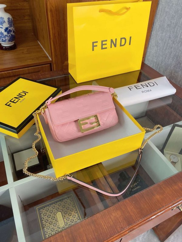 New Collection Fendi Bag 081