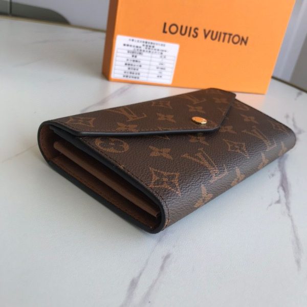 New Collection Wallet 102