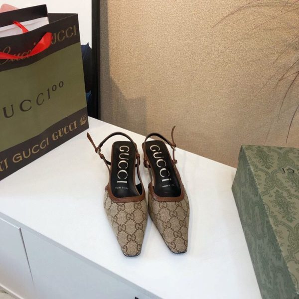 New Collection Gucci Shoes 084