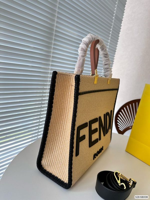 New Collection Fendi Bag 021