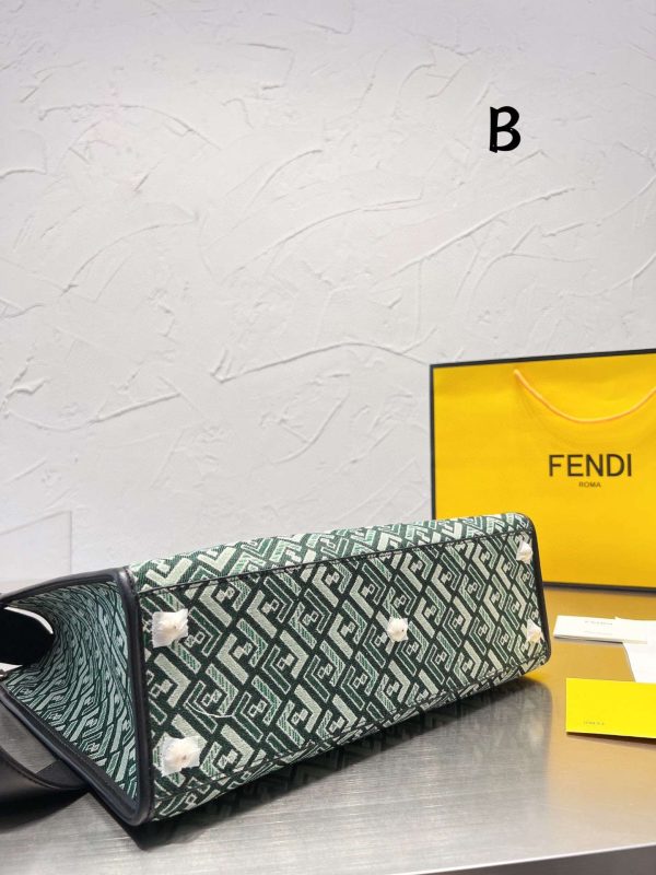 New Collection Fendi Bag 047