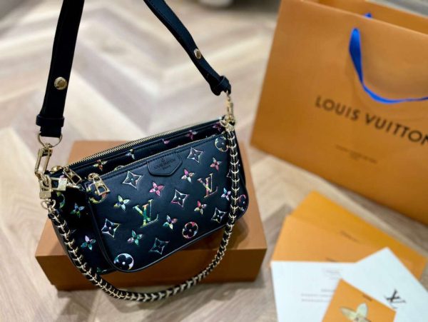 New Collection LV Bag 1019