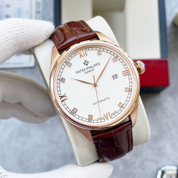 New Collection Patek Philippe Watch 017