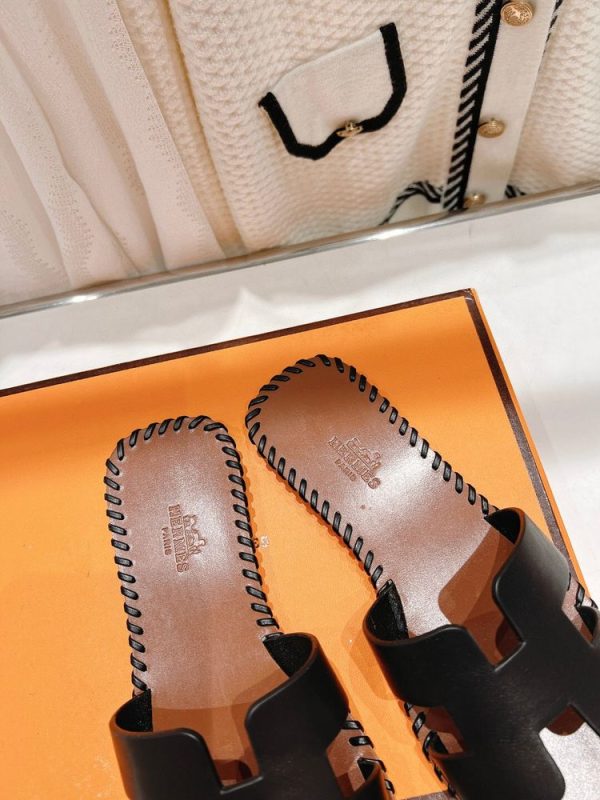 New Collection Hermes Shoes 026