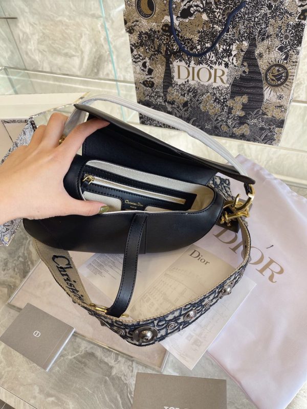 New Collection Dior Bag 0145