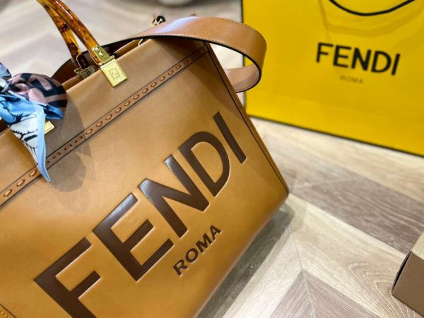 New Collection Fendi Bag 038