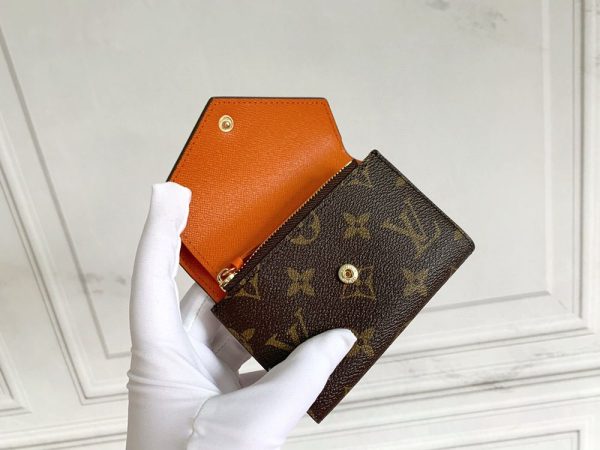 New Collection Wallet 110