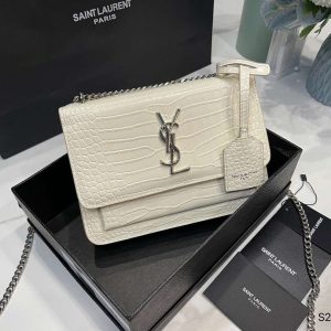 New Collection Saint Laurent Bag 157