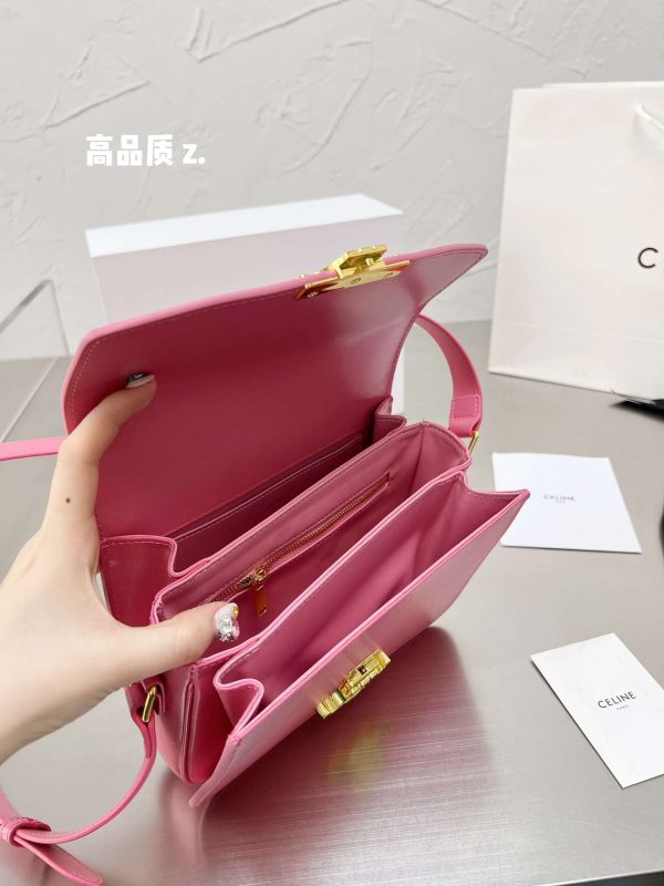 New Collection Celine Bag 094