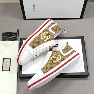 New Collection Gucci Shoes 190