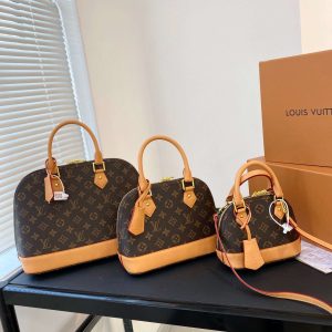 New Collection LV Bag 0424