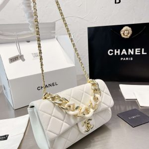 New Collection Chanel Bag 0481