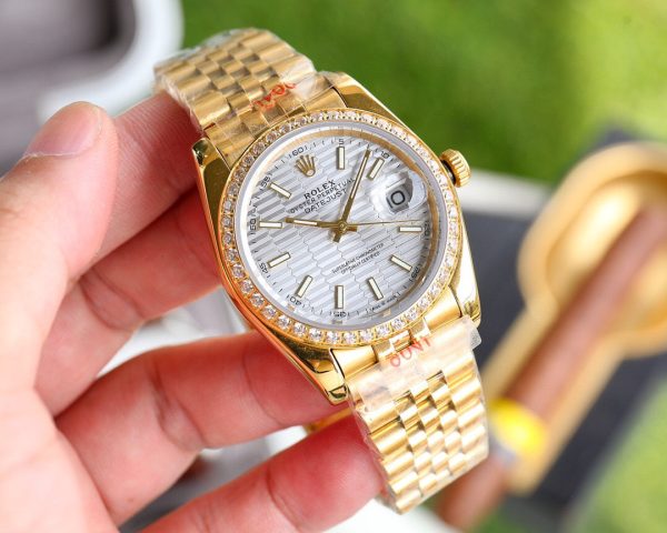 New Collection Rolex Watch 049