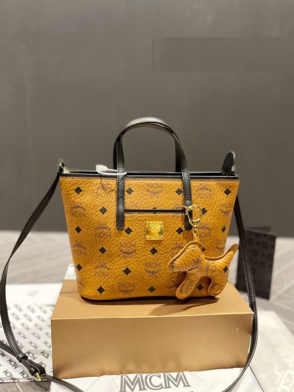 New Collection MCM Bag 006