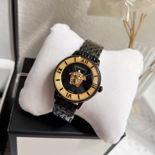 New Collection Versace Watch 004