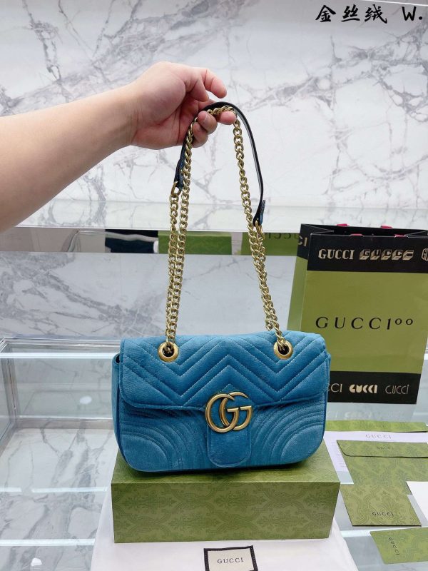 New Collection GC Bag 0289