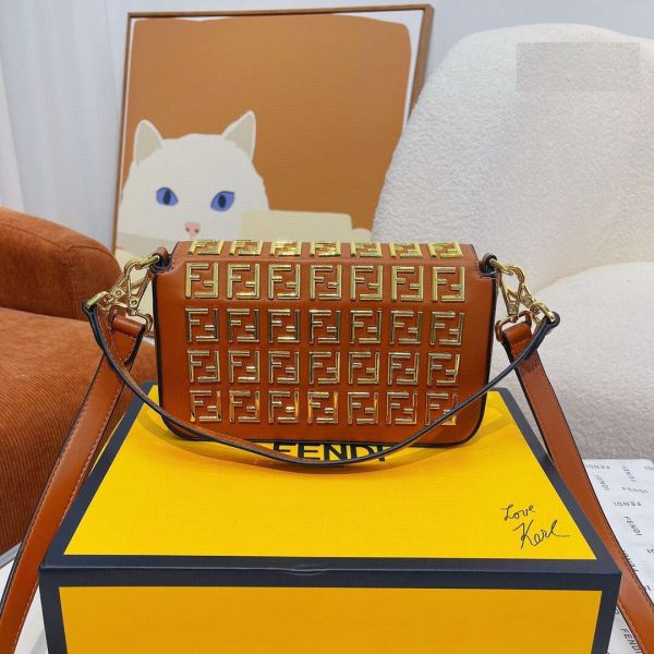 New Collection Fendi Bag 048