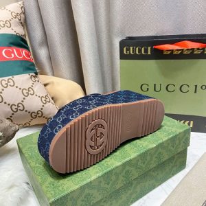 New Collection Gucci Shoes 188