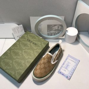 New Collection Gucci Shoes 075