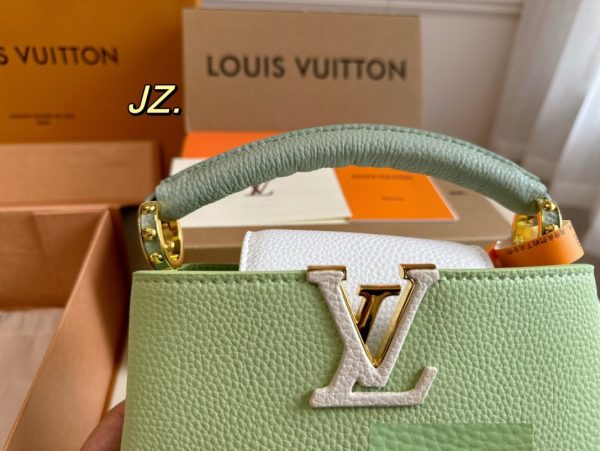 New Collection LV Bag 0248