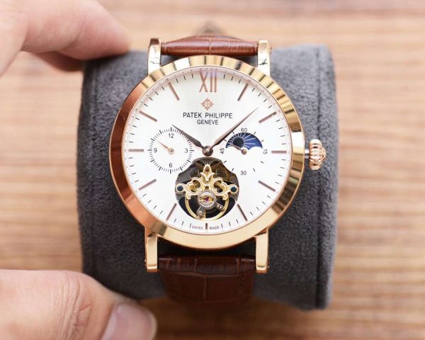 New Collection Patek Philippe Watch 003